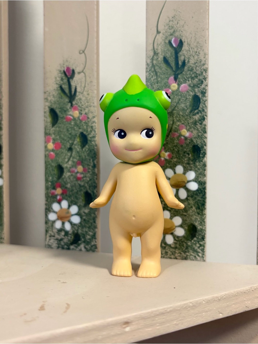 AUTHENTIC Sonny Angel Animal Series Ver. 2 Chameleon Blind Box Figurine